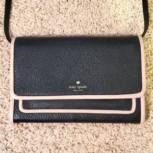 Kate Spade wallet purse